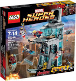 LEGO  Avengers RETIRED SET - Marvel Super Heroes
