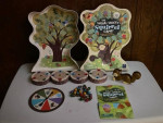 The Sneaky, Snacky Squirrel Game