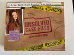 Unsolved Case Files Game