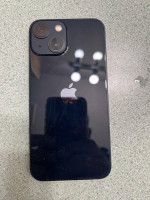 IPhone 13 Mini Black Unlocked 128GB