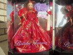 July Birthday Doll, Limited Edition