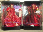 July Birthday Doll, Limited Edition