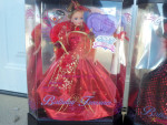 July Birthday Doll, Limited Edition