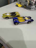 Splittin' Image Cars Vintage Series
