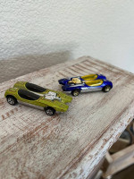 Splittin' Image Cars Vintage Series