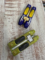 Splittin' Image Cars Vintage Series