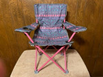 Kids Chair