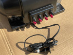 MTH Z4000 Transformer