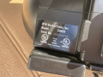 MTH Z4000 Transformer