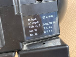 MTH Z4000 Transformer