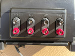 MTH Z4000 Transformer