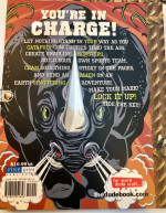 DUDE Diary 4 With Key and Lock. Never been used. FUN!