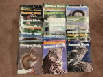 Ranger Rick Magazines ~