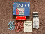 Bingo Game
