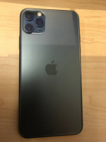 iPhone 11pro max 64gb unlocked