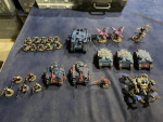 HUMONGOUS Warhammer 40k Collection - LAST CHANCE - Price Reduction