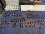 HUMONGOUS Warhammer 40k Collection - LAST CHANCE - Price Reduction