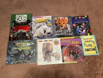 Kids Books (10)