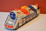 Vintage Modern Toys Tin Toy Trains: Western, 1776
