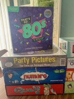 5 Miscellaneous Games - Teens to Adults