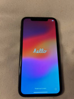 iPhone 11 - 256 Gb Unlocked