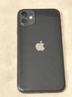 iPhone 11 - 256 Gb Unlocked