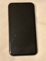 iPhone 11 - 256 Gb Unlocked