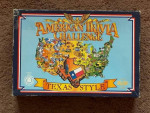 American Trivia Challenge Game