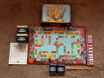 American Trivia Challenge Game
