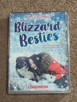 Blizzard Besties