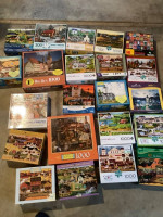 Puzzles