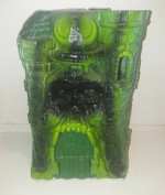 +++++++VINTAGE CASTLE GRAYSKULL AND FISHER PRICE CASTLE+++++++LAST ONE