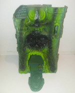 +++++++VINTAGE CASTLE GRAYSKULL AND FISHER PRICE CASTLE+++++++LAST ONE