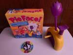 Pie Face? Game