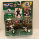 +++++++SPORTS SUPERSTAR COLLECTIBLES+++++++