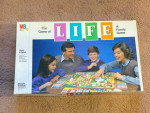 Life Game