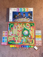 Life Game