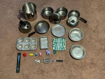 Miscellaneous Toys (9)