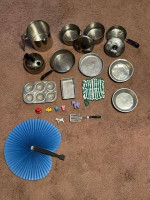 Miscellaneous Toys (9)