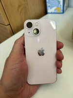 Unloked 256GB iPhone 13 Mini - Pink