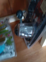 Spongebob and spider man toys