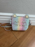 Cat Purse