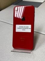 iPhone XR 64GB T-Mobile or Metro PCS