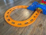 Toy Train Set - Pre School - Plastic