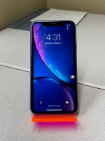 iPhone XR 64GB Unlocked, DESBLOQUEADO