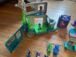 PJ Masks Toy Collection