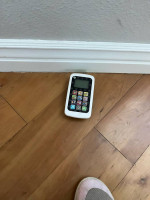 Baby Toy Phone