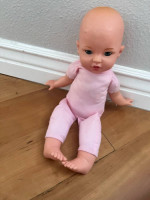 Baby Doll
