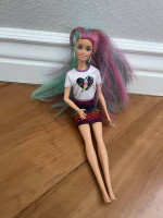 Barbie