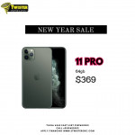 APPLE IPHONE 11 PRO
